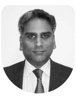 Dr Ajay Kotegaonkar