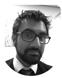 Dr Rahul Prabhakar