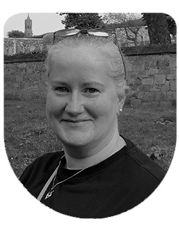 Dr Victoria Moyle