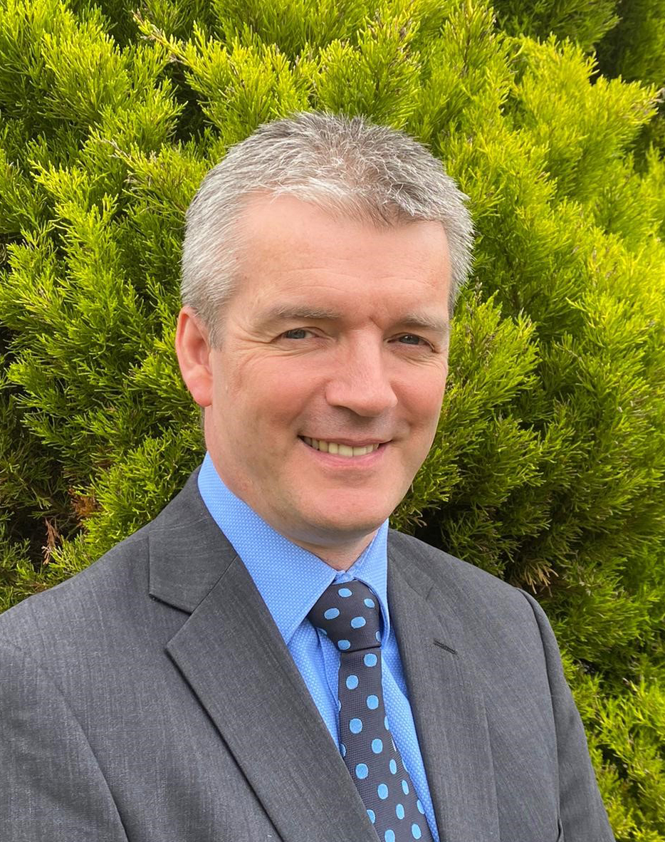 Mark Beesley