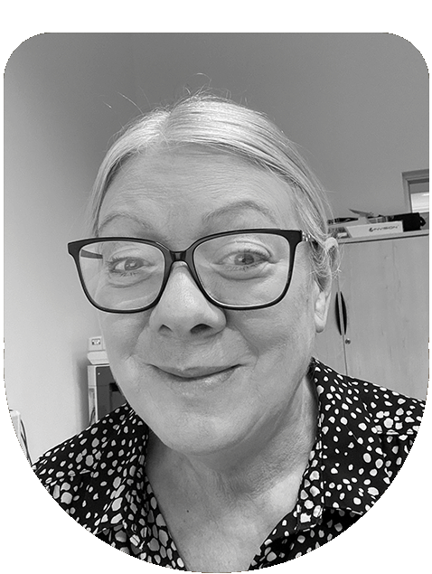 Lynn MCGOFF